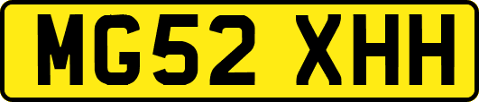MG52XHH