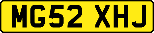 MG52XHJ