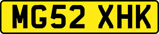 MG52XHK