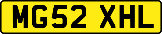 MG52XHL