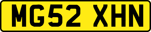 MG52XHN