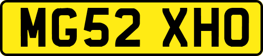 MG52XHO