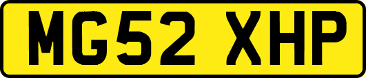 MG52XHP