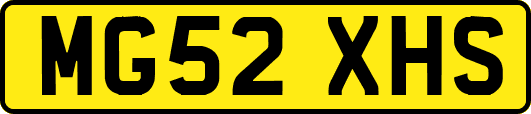 MG52XHS