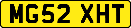 MG52XHT