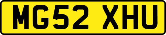 MG52XHU