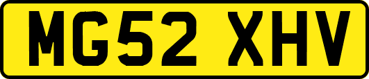 MG52XHV