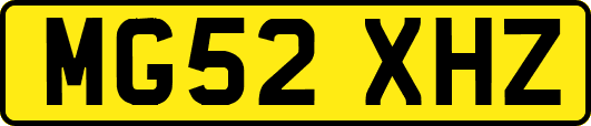 MG52XHZ