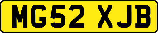 MG52XJB