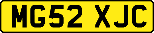 MG52XJC