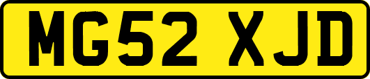 MG52XJD
