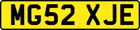 MG52XJE