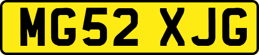 MG52XJG