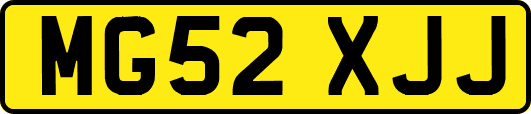 MG52XJJ