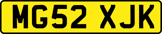 MG52XJK
