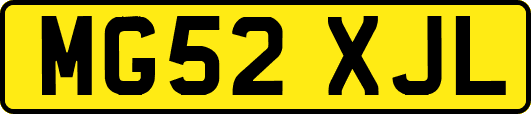 MG52XJL