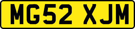 MG52XJM