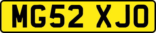 MG52XJO