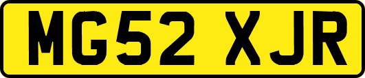 MG52XJR