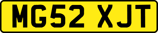 MG52XJT