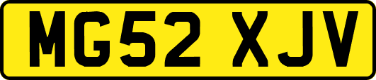 MG52XJV