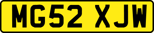 MG52XJW