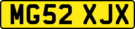 MG52XJX