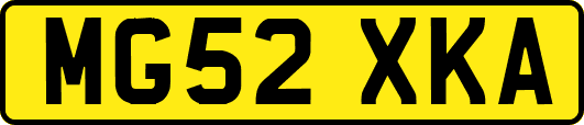 MG52XKA