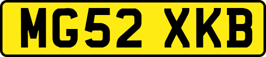 MG52XKB