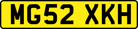MG52XKH