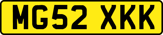MG52XKK