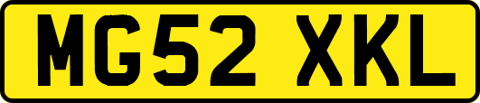 MG52XKL