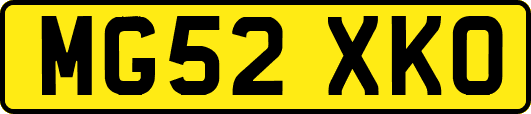 MG52XKO