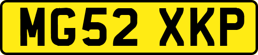 MG52XKP