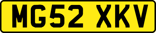MG52XKV