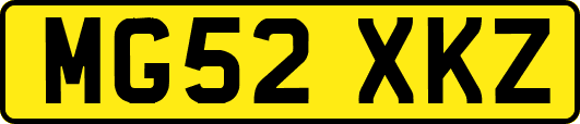MG52XKZ