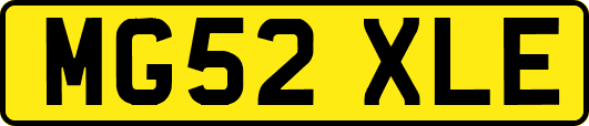 MG52XLE