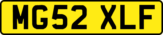 MG52XLF