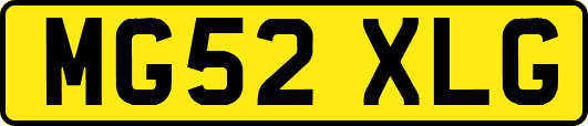 MG52XLG
