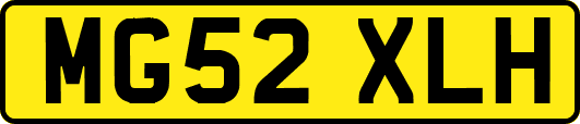 MG52XLH