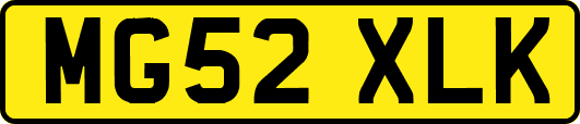 MG52XLK