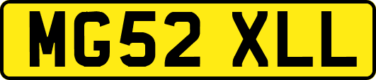 MG52XLL