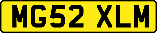 MG52XLM