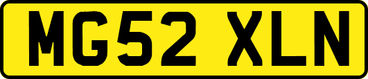 MG52XLN