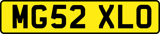 MG52XLO