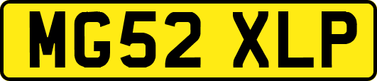 MG52XLP