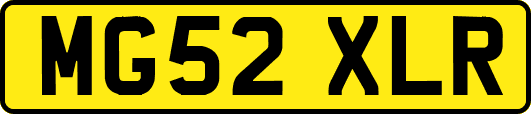 MG52XLR