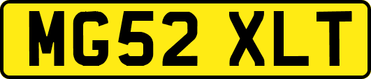 MG52XLT