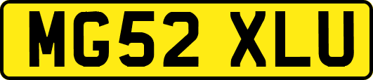 MG52XLU