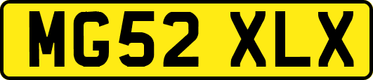 MG52XLX